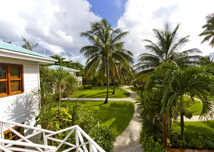 Victoria House Resort & Spa San Pedro 