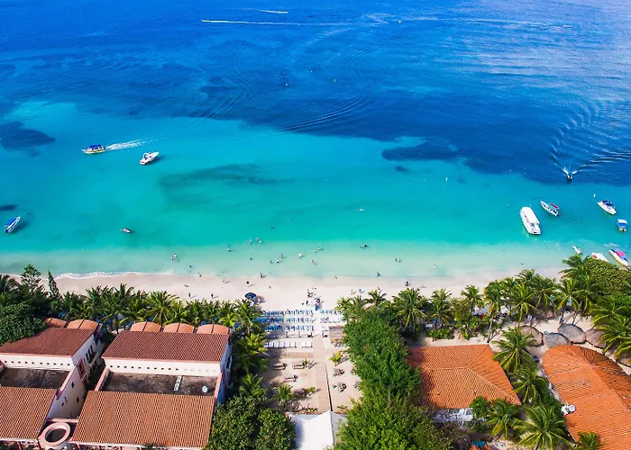 Mayan Princess Beach & Dive