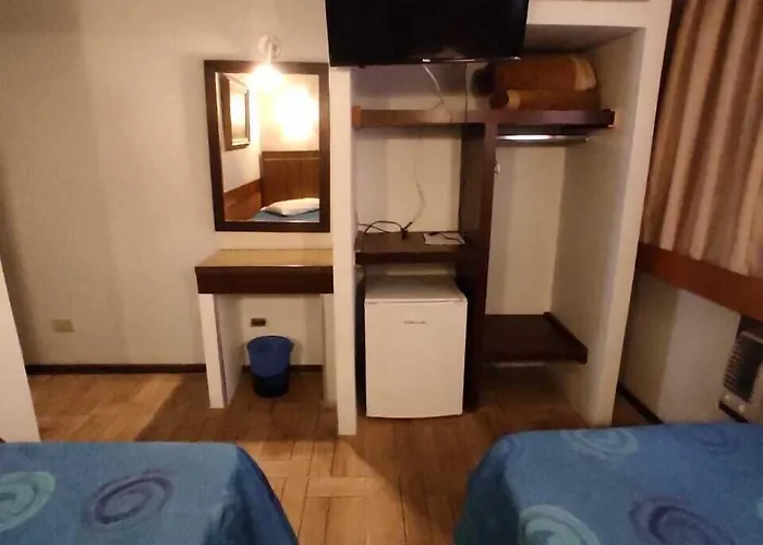 Hotel Elo Curitiba