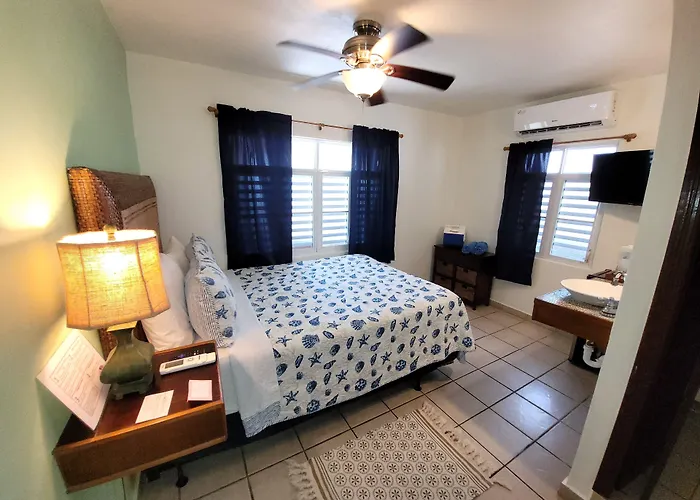 Villa Coral Guesthouse