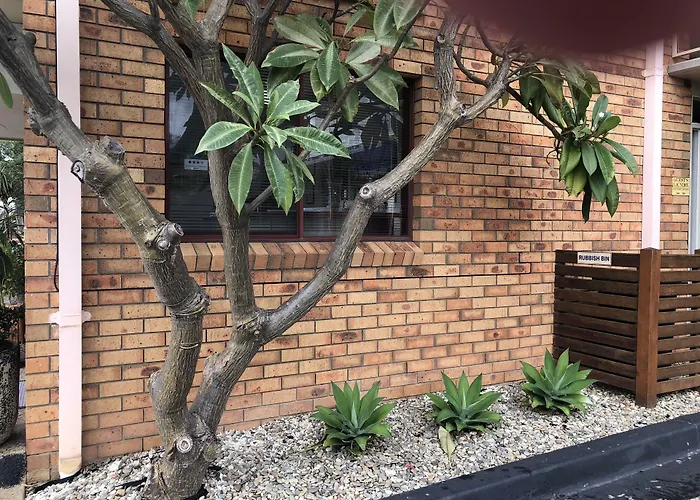 Ocean View Motor Inn Merimbula