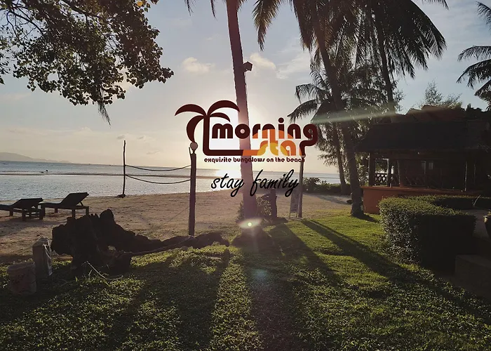Morning Star Resort