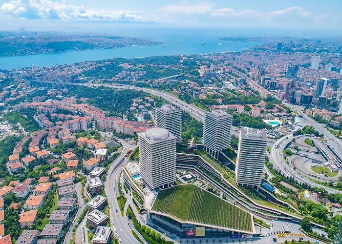 Hotel Raffles Istambul