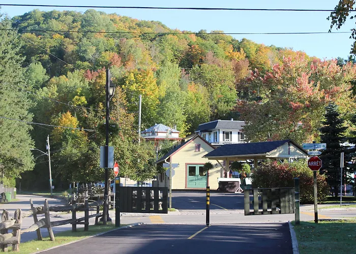 Hotel Mont-Tremblant