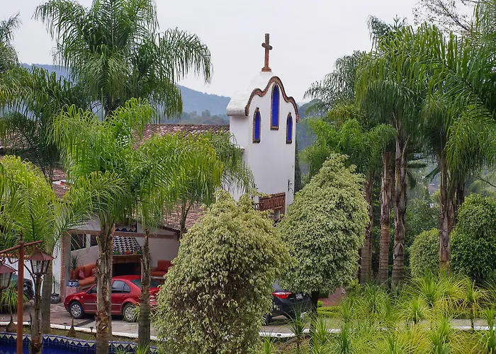 Hotel El Rebozo