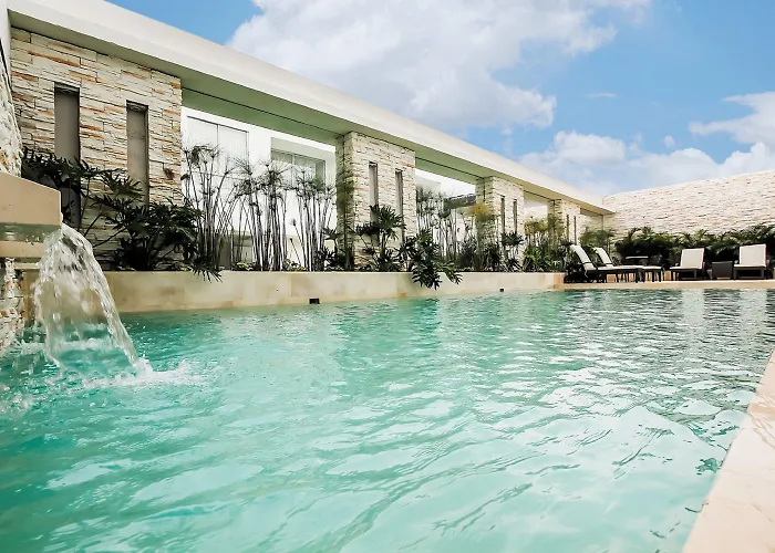 Hotel Estelar Yopal