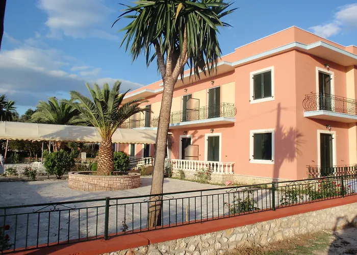 Argo Hotel