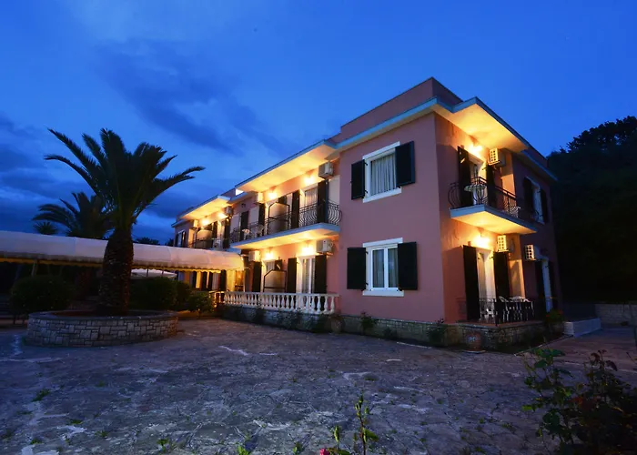 Argo Hotel