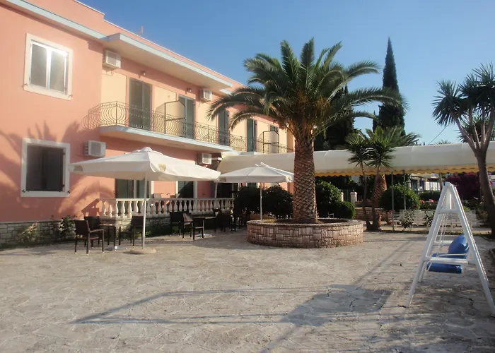 Argo Hotel
