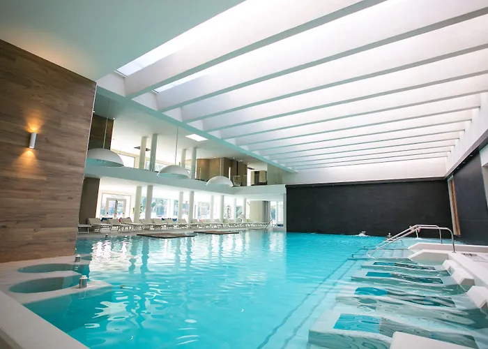 Hotel Terme Neroniane Montegrotto Terme