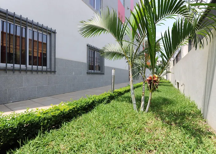 Inn Luanda