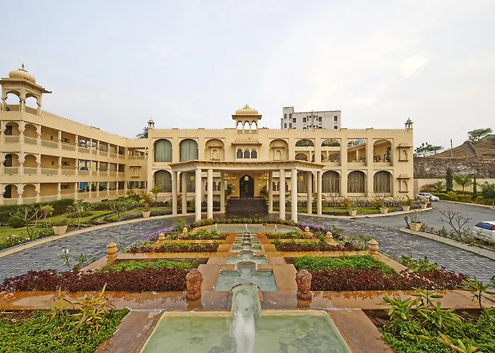 Club Mahindra Udaipur