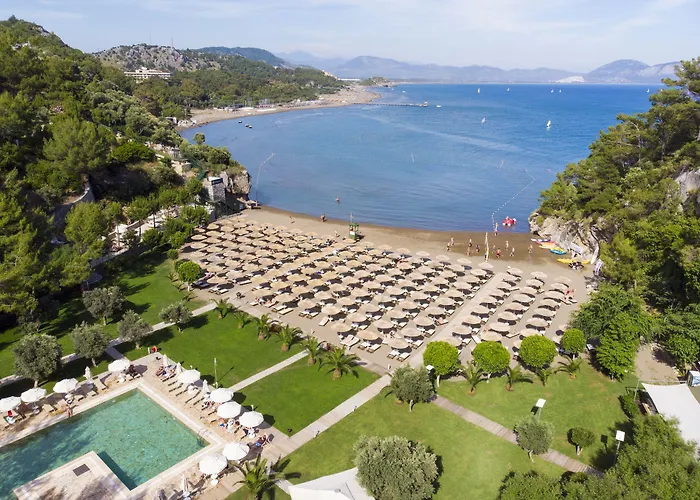 Tui Blue Seno - Adults Only