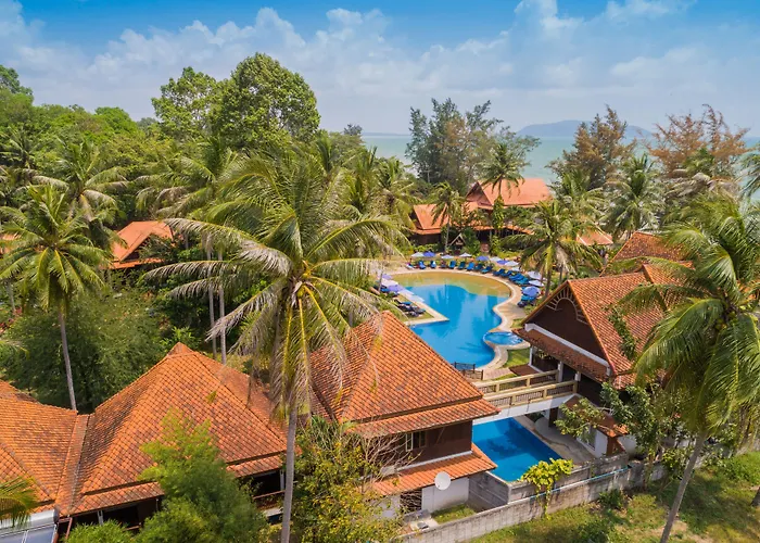Coral Hotel Bangsaphan Bang Saphan