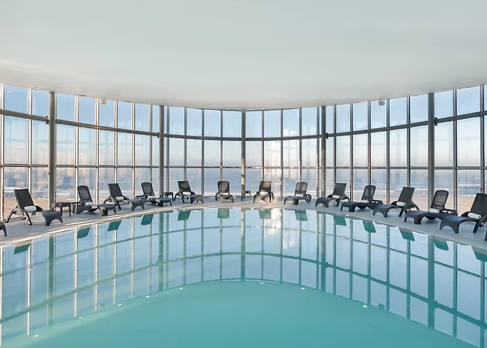 Eurostars Oasis Plaza Hotel Figueira da Foz