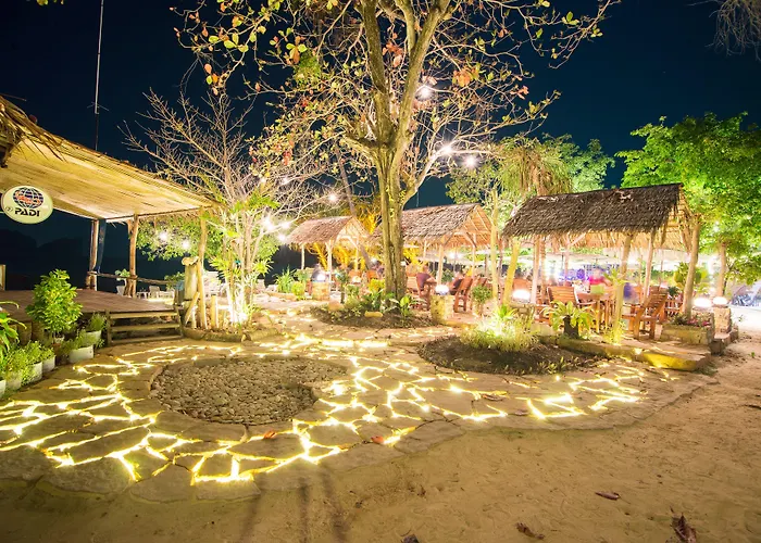 Phi Phi The Beach Resort