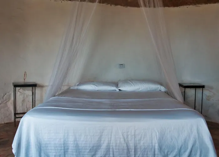 Hotel Puerto Alto Buritaca