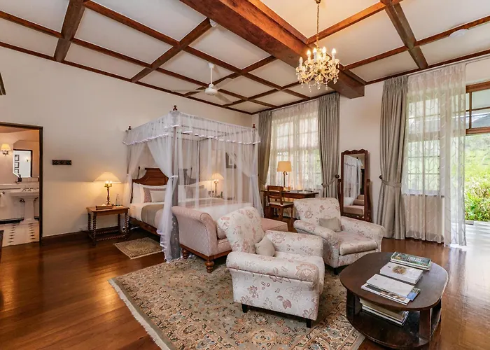 Hotel Ceylon Tea Trails Hatton