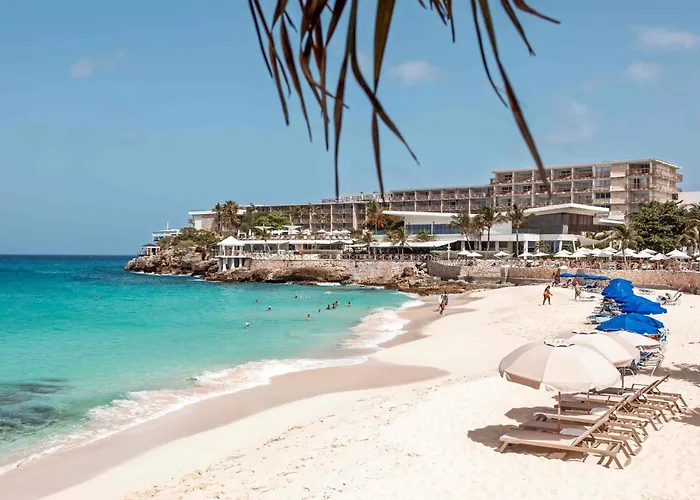 Royal Islander Club Resort La Plage Lowlands