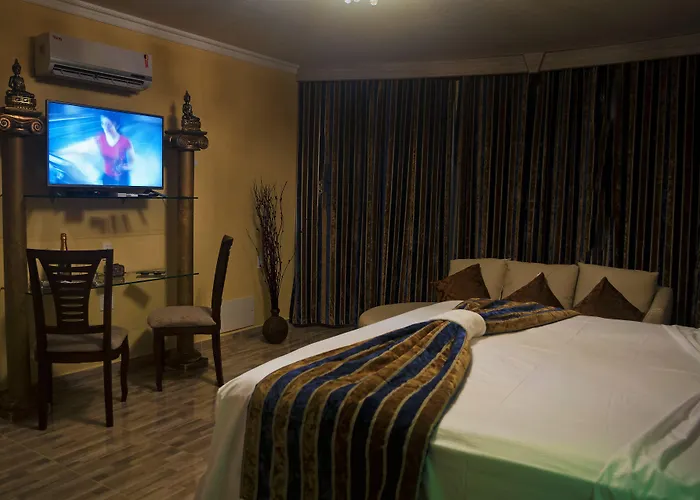 Pousada Presidente Hotel Canoa Quebrada