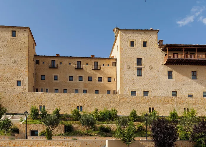 Áurea Convento Capuchinos by Eurostars Hotel Company