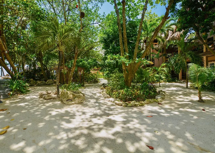 Xanadu Island Resort