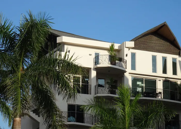 Oceano Boutique Hotel & Bistro