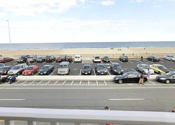 Atlantic Sands