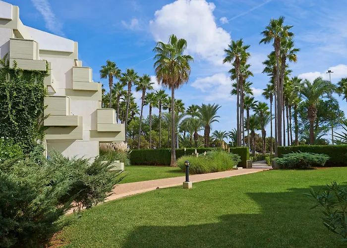 Hipotels Mediterraneo Club Sa Coma 