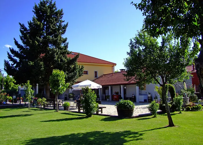 Casa Reboiro