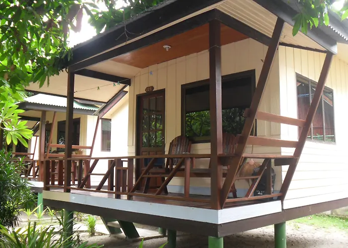 Dreamland Resort