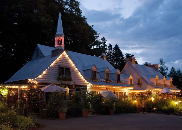 Le Petit Clocher Gite Touristique B&B