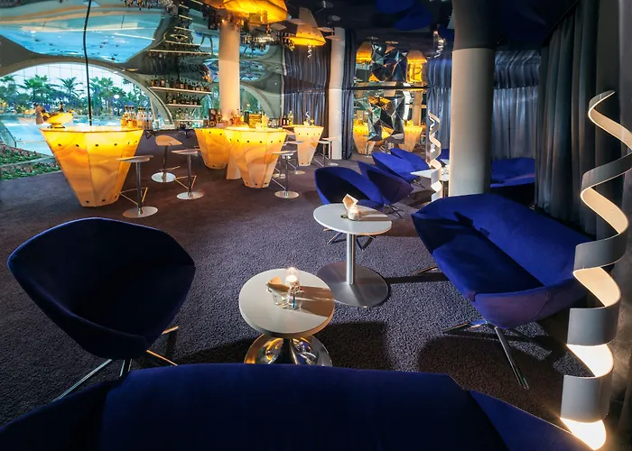 Hotel Victory Therme Erding