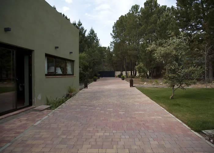 Hotel Boutique Pinar By Bossh! Hotels Cuenca 