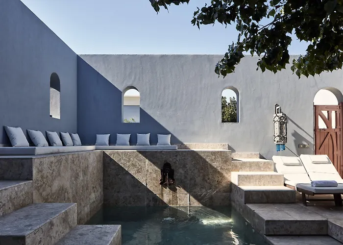 La Maison Bleue El Gouna Hurghada