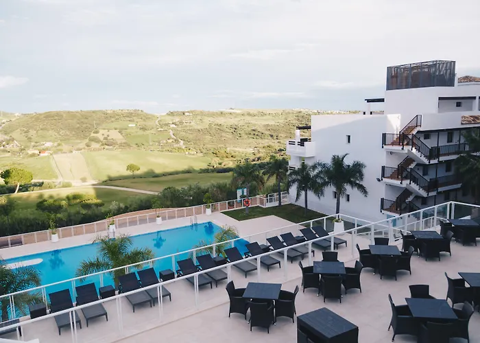 Ona Valle Romano Golf & Resort Estepona