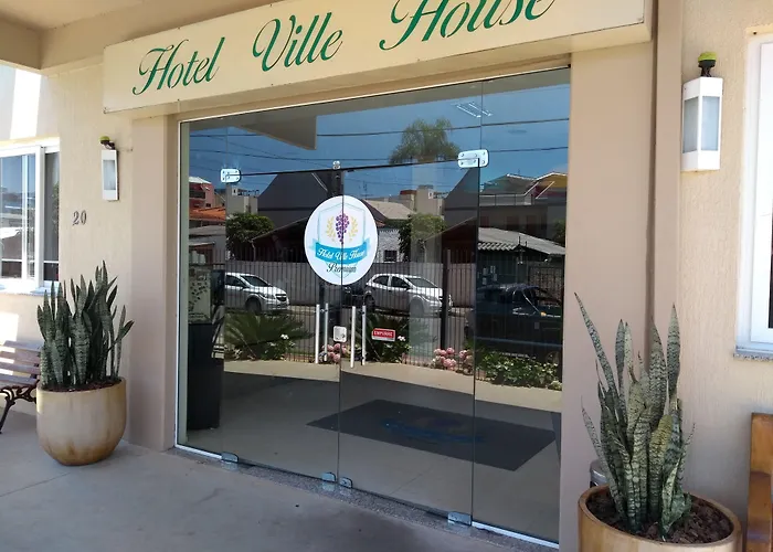 Hotel Ville House Premium