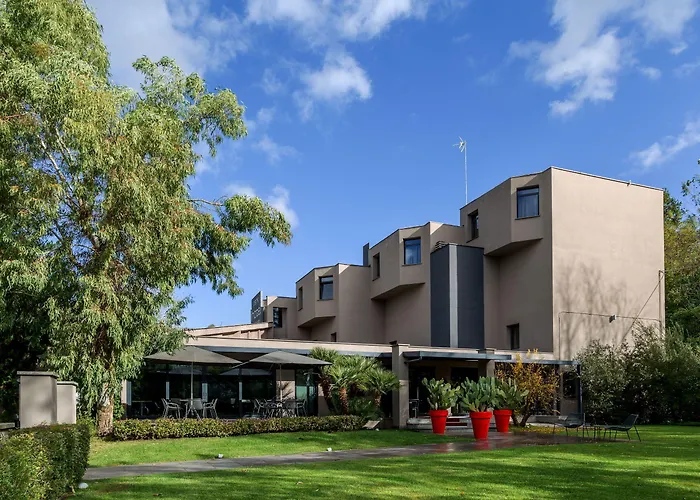 Park Hotel Sabina