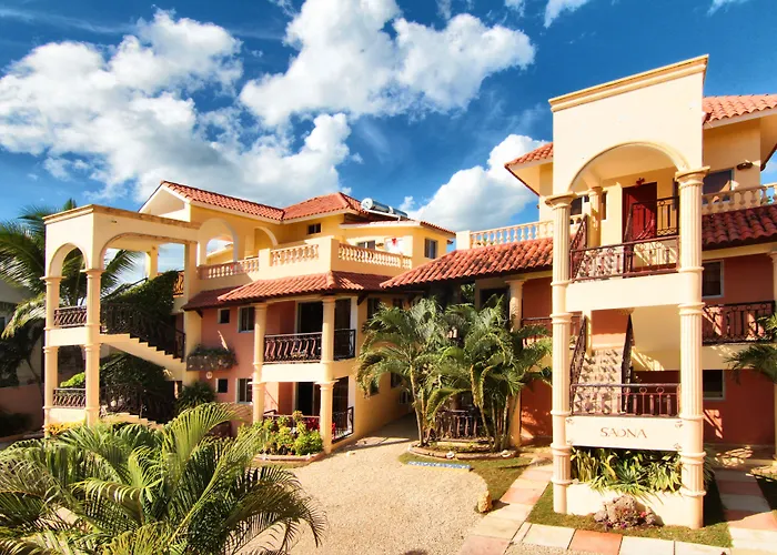 Aparta-Hotel Villa Baya