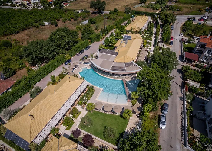 Daluz Boutique Hotel