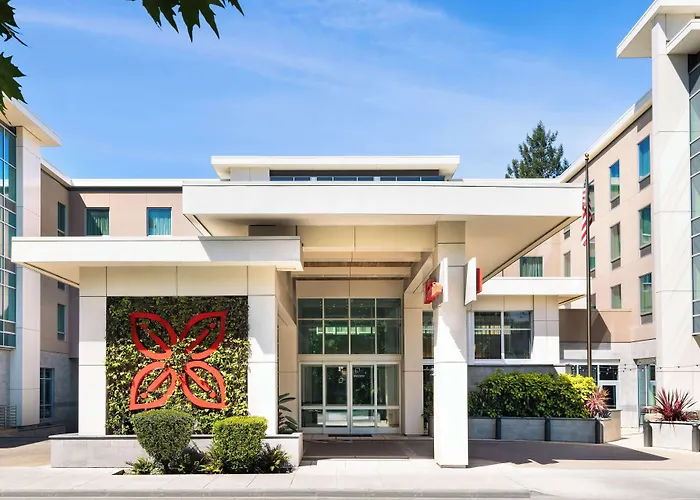Hilton Garden Inn Palo Alto