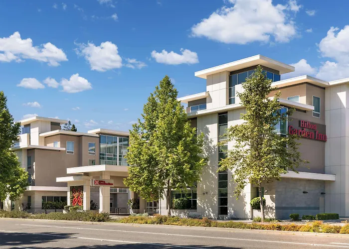 Hilton Garden Inn Palo Alto