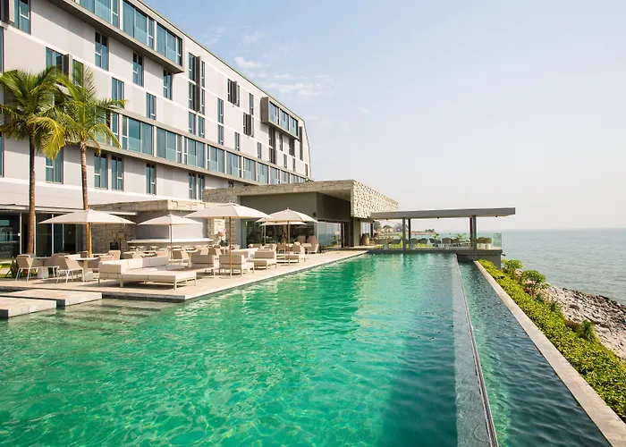 Noom Hotel Conakry