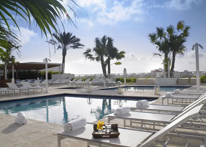 Grand Beach Hotel Surfside West