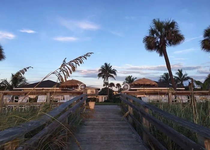 Surf Studio Beach Resort