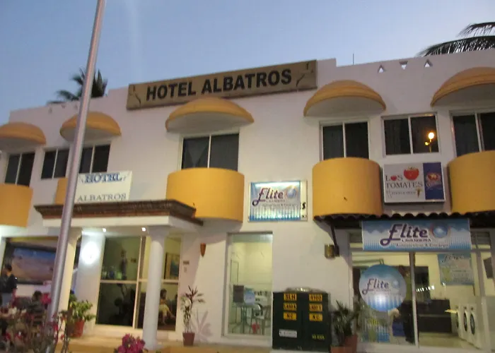 Hotel Albatros