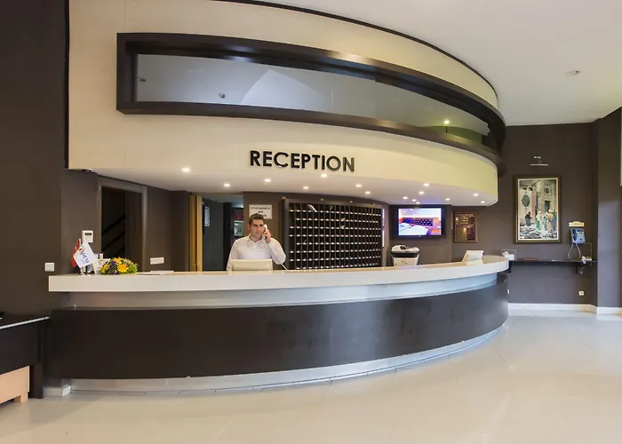 Asdem Park Otel