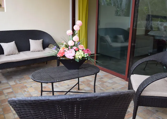 Hotel Chapala Country
