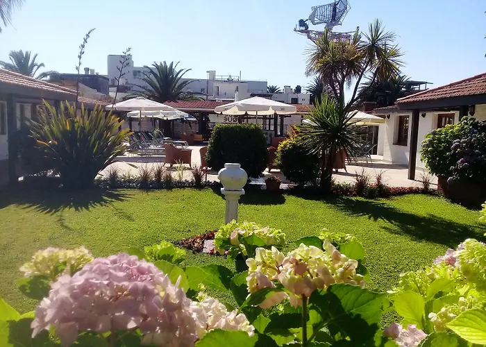 Hotel Concorde Punta del Este