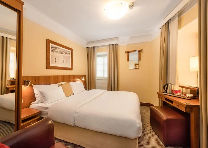 Hotel Post